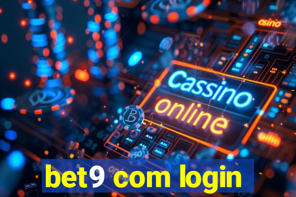 bet9 com login